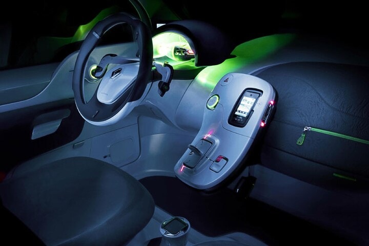 Renault ZE Concept