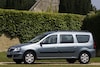 Dacia Logan MCV