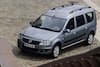 Dacia Logan MCV