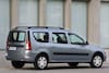 Dacia Logan MCV