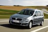 Dacia Logan MCV