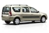 Dacia Logan MCV