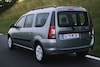 Dacia Logan MCV