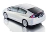 Honda Insight Concept