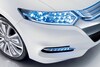 Honda Insight Concept