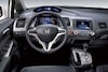 Honda Civic Hybrid