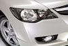 Honda Civic Hybrid