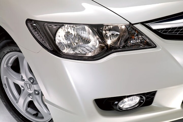 Honda Civic Hybrid
