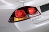 Honda Civic Hybrid