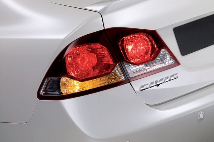 Honda Civic Hybrid