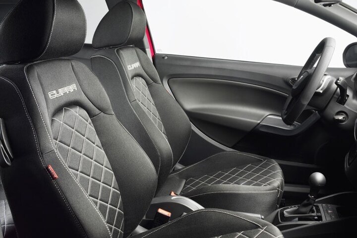 Seat Ibiza Cupra