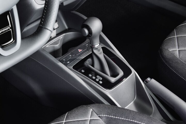 Seat Ibiza Cupra