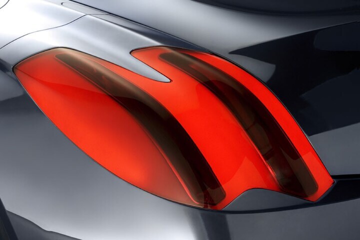 Peugeot RC HYmotion4