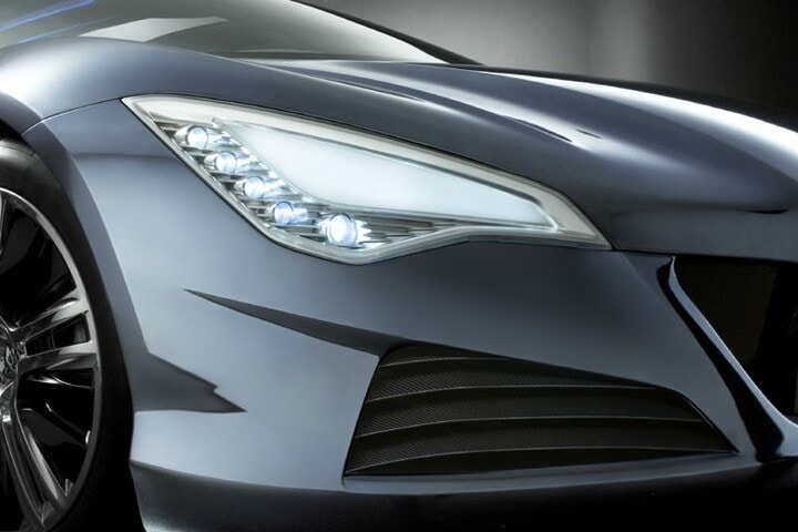 Peugeot RC HYmotion4