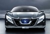 Peugeot RC HYmotion4
