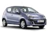 Nissan Pixo