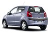 Nissan Pixo