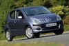 Nissan Pixo