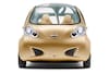 Nissan Nuvu Concept
