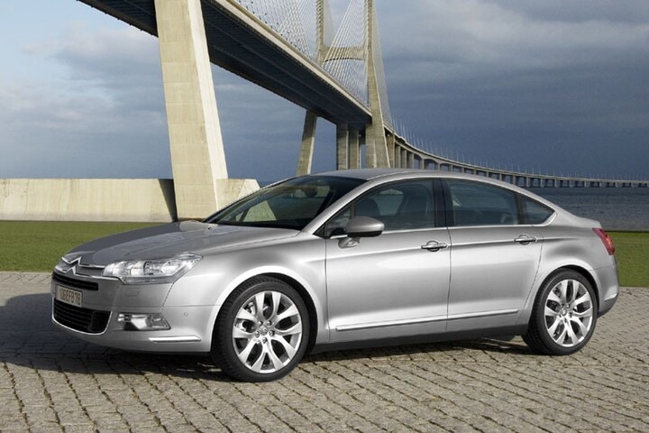 Citroën C5
