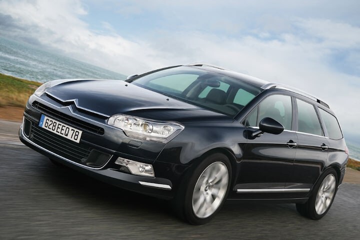 Citroën C5