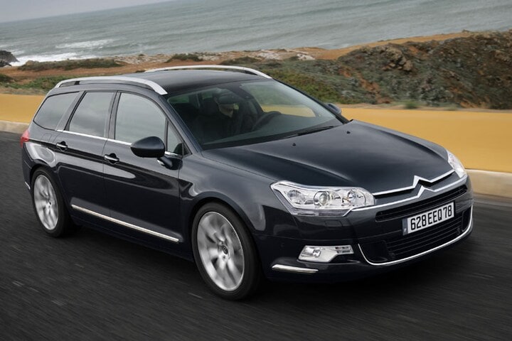 Citroën C5