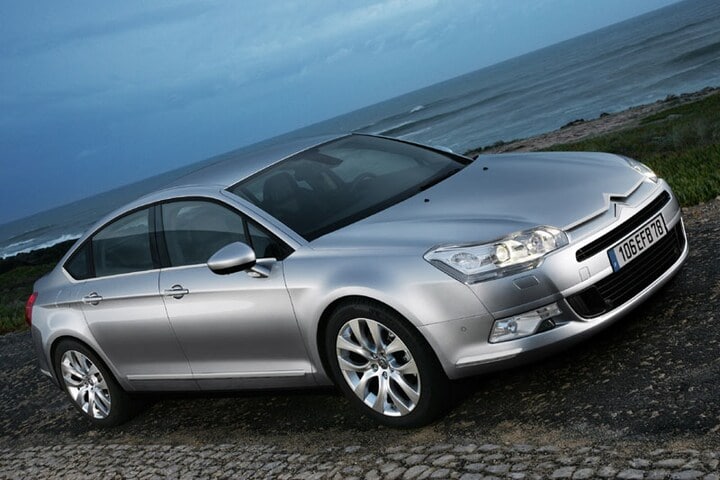 Citroën C5