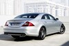 Mercedes-Benz CLS 63 AMG