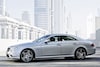 Mercedes-Benz CLS 63 AMG