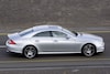 Mercedes-Benz CLS 63 AMG