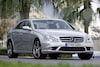 Mercedes-Benz CLS 63 AMG