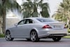 Mercedes-Benz CLS 63 AMG