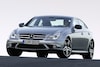 Mercedes-Benz CLS 63 AMG