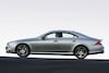 Mercedes-Benz CLS 63 AMG