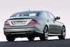 Mercedes-Benz CLS 63 AMG