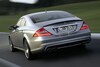 Mercedes-Benz CLS 63 AMG