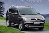 Citroen C-Crosser