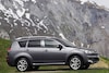 Citroen C-Crosser