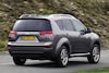 Citroen C-Crosser