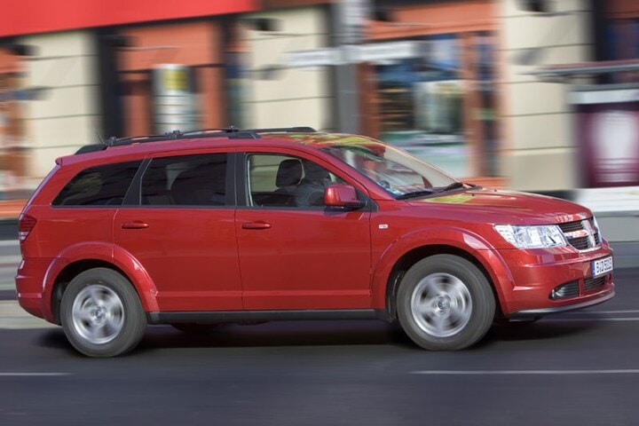 Dodge Journey