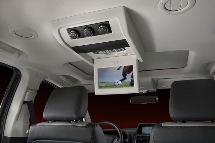 Dodge Journey