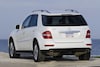 Mercedes-Benz M-klasse
