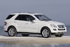 Mercedes-Benz M-klasse