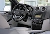 Mercedes-Benz M-klasse