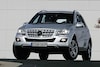 Mercedes-Benz M-klasse
