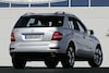 Mercedes-Benz M-klasse