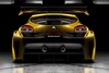 Renault Mégane Trophy