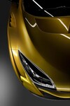 Renault Mégane Trophy