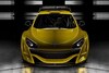 Renault Mégane Trophy