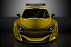 Renault Mégane Trophy